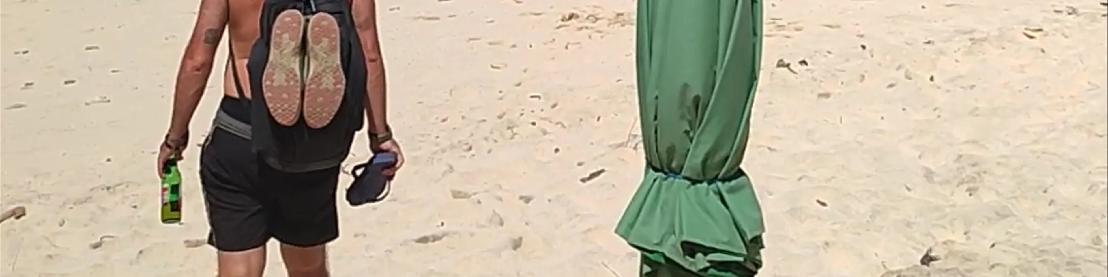 Atuh Beach
