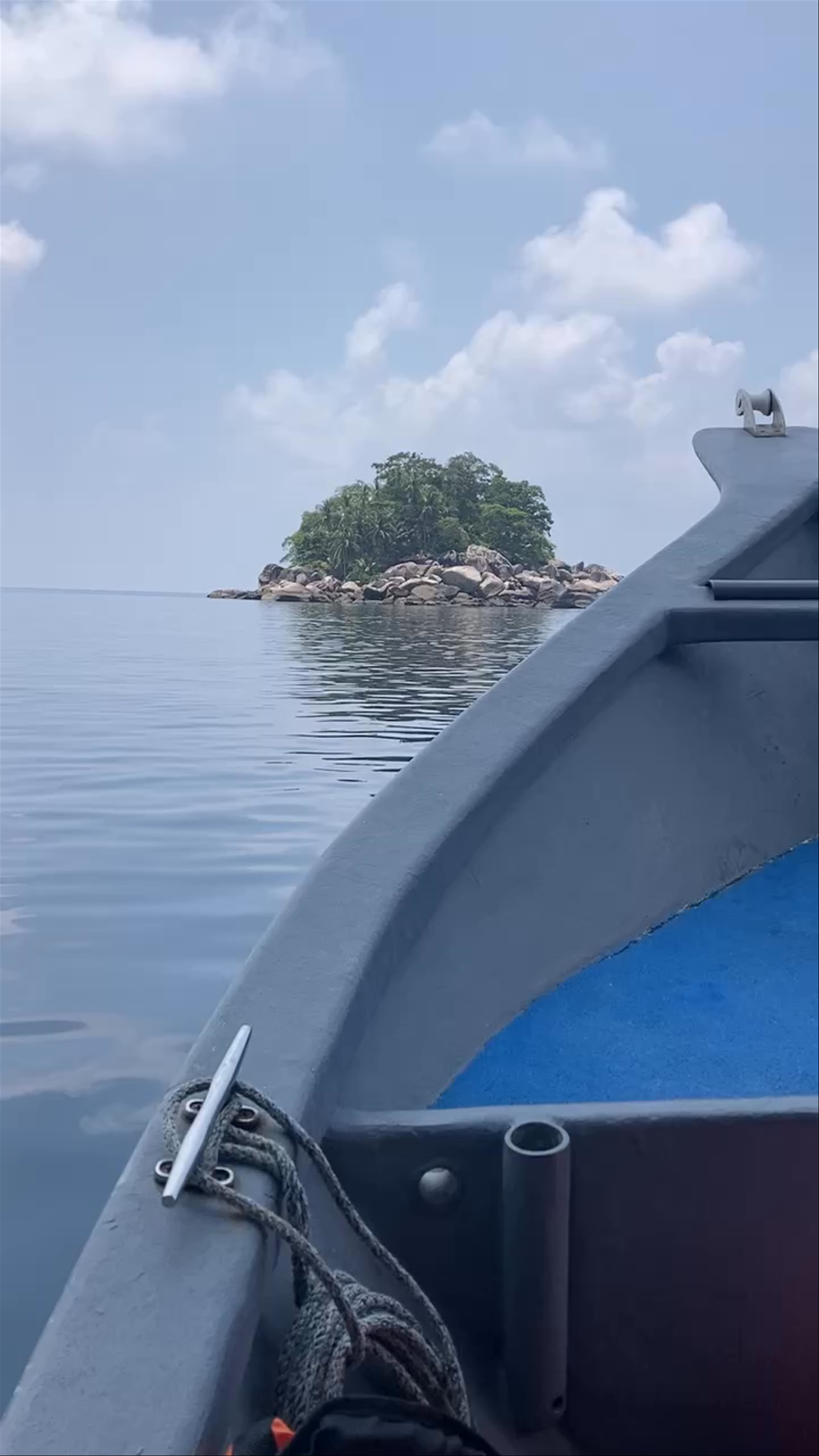 Pulau Soyak