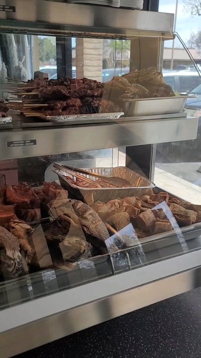 Island Gourmet - Filipino Near Me - Tracy, California