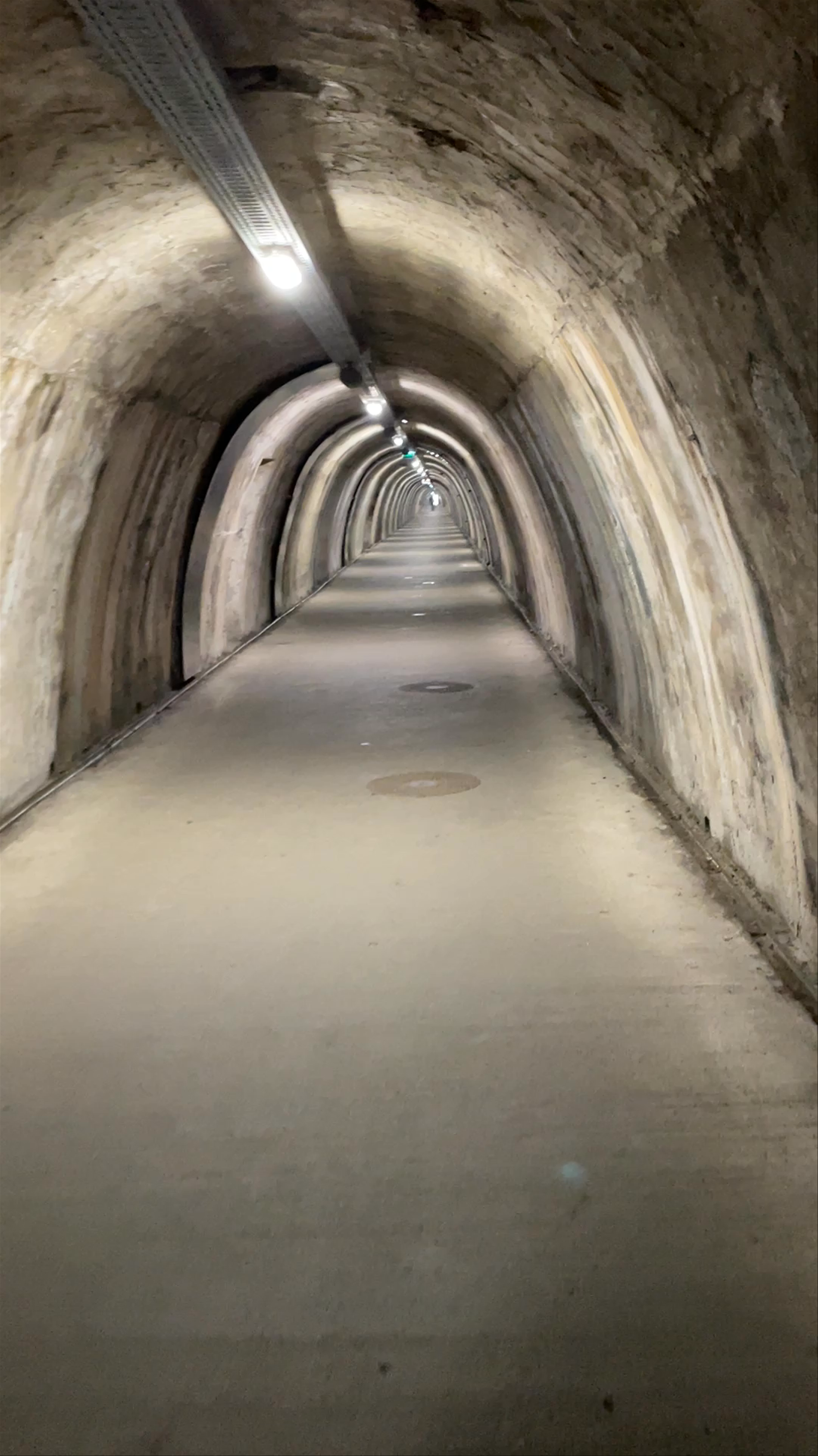 Exploring Tunel Grič: A Mysterious Passage Beneath Zagreb