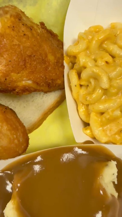 Bob's Chicken and Seafood - Seafood Near Me - Mansfield, Texas