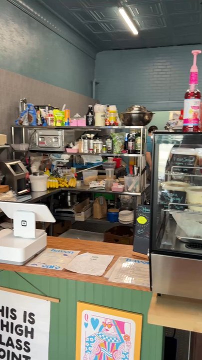 Haven Cafe - Cafes Near Me - Bellevue, Pennsylvania