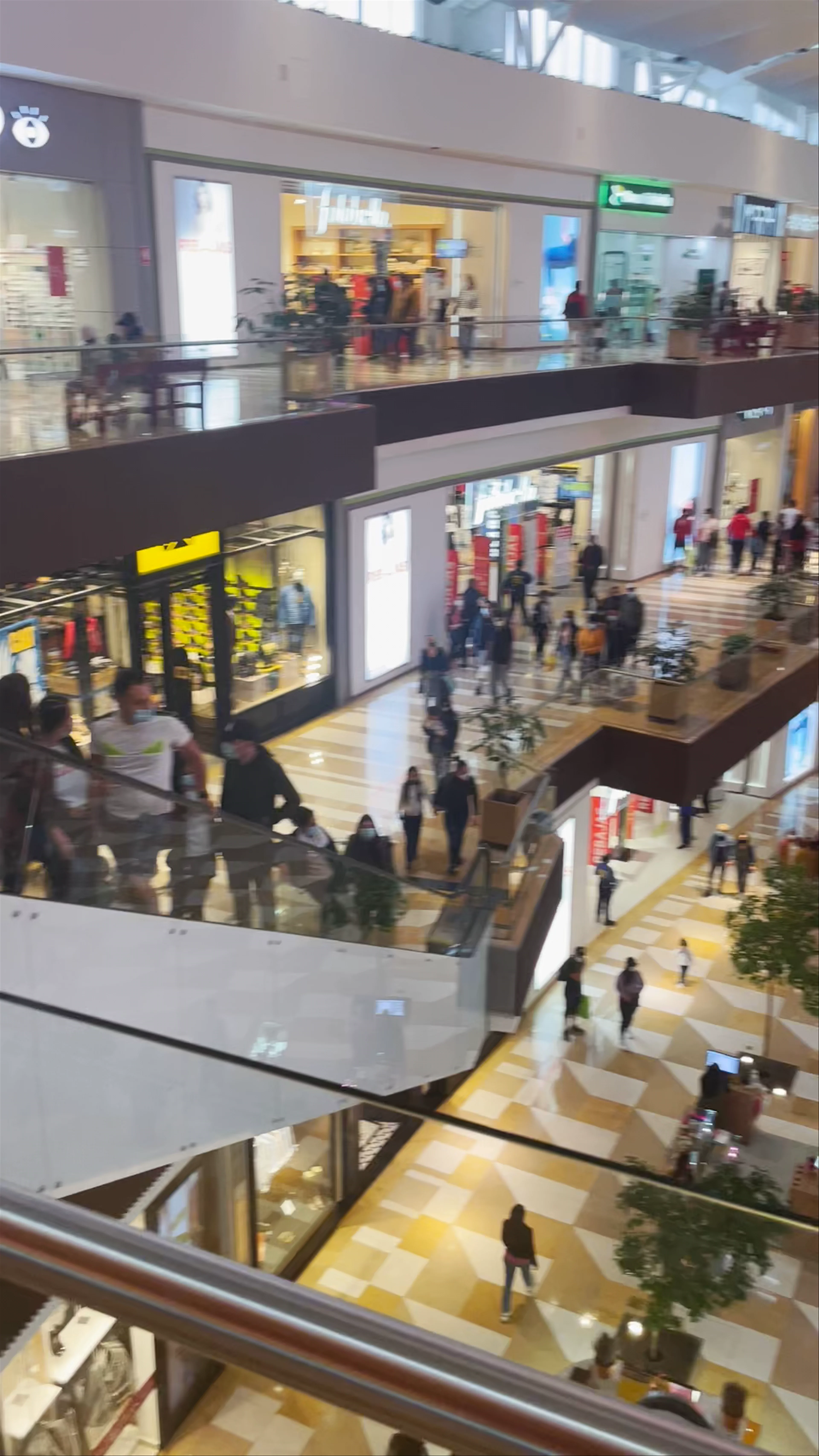 Centro Comercial Fontanar