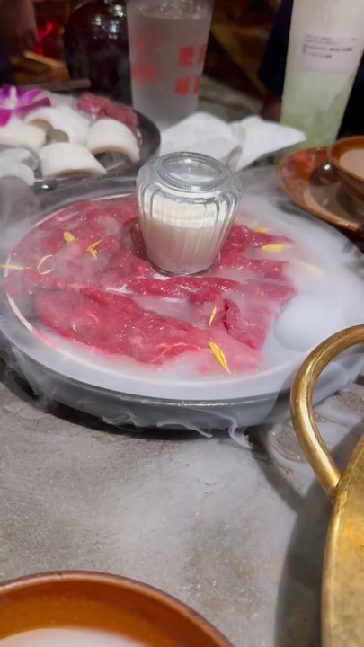 Chong Qing Lao Zao - Hot Pot Near Me - Flushing, New York