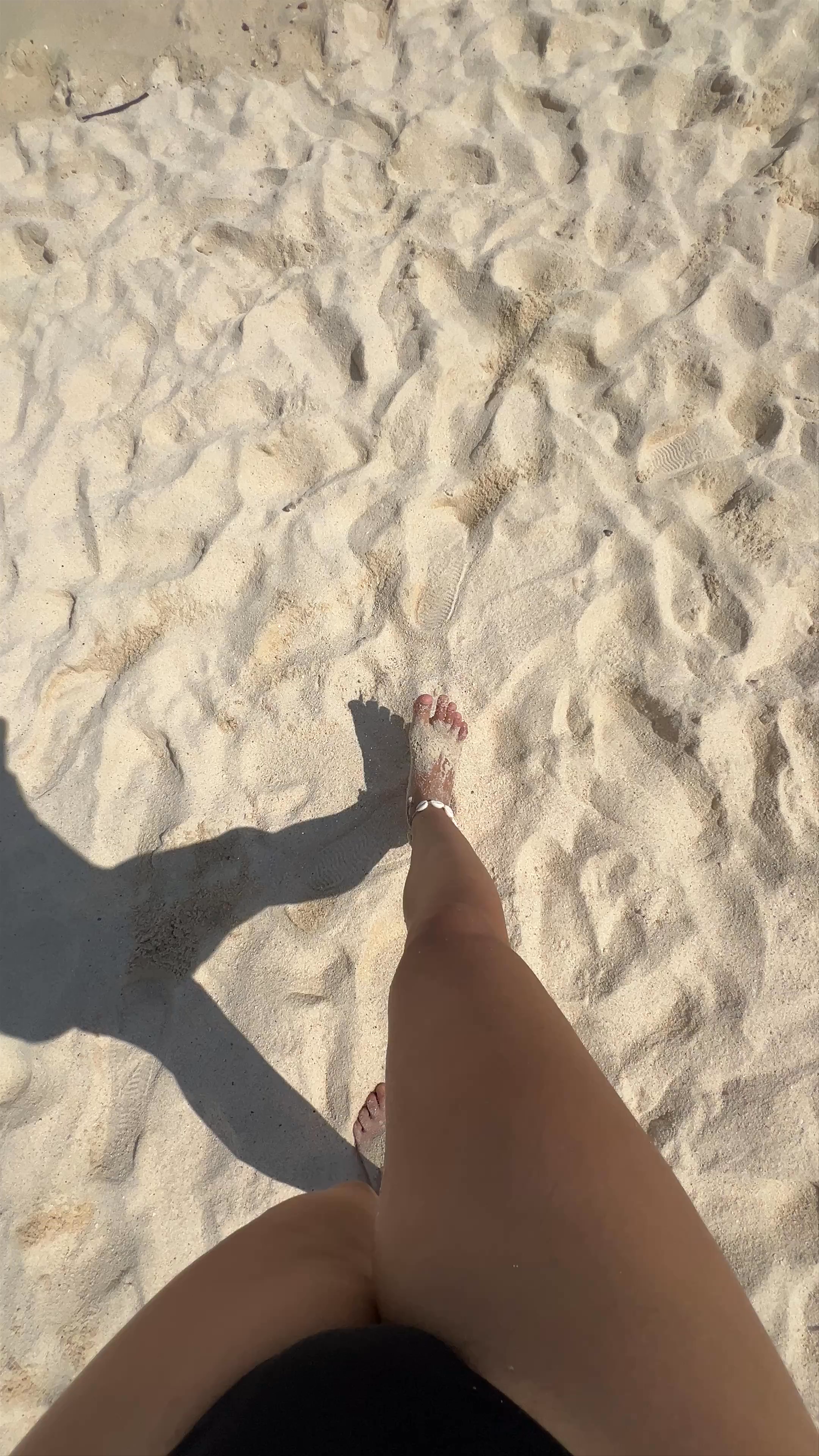 Bamboo Island