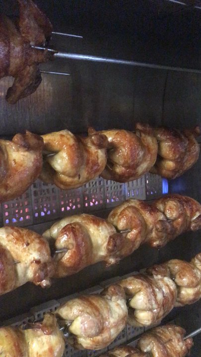 Juan Pollo - Mexican Near Me - Los Angeles, California