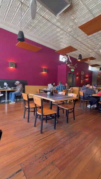 Amicas Pizza & Microbrewery - Pizza Near Me - Salida, Colorado