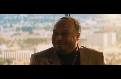 Bande-annonce en anglais