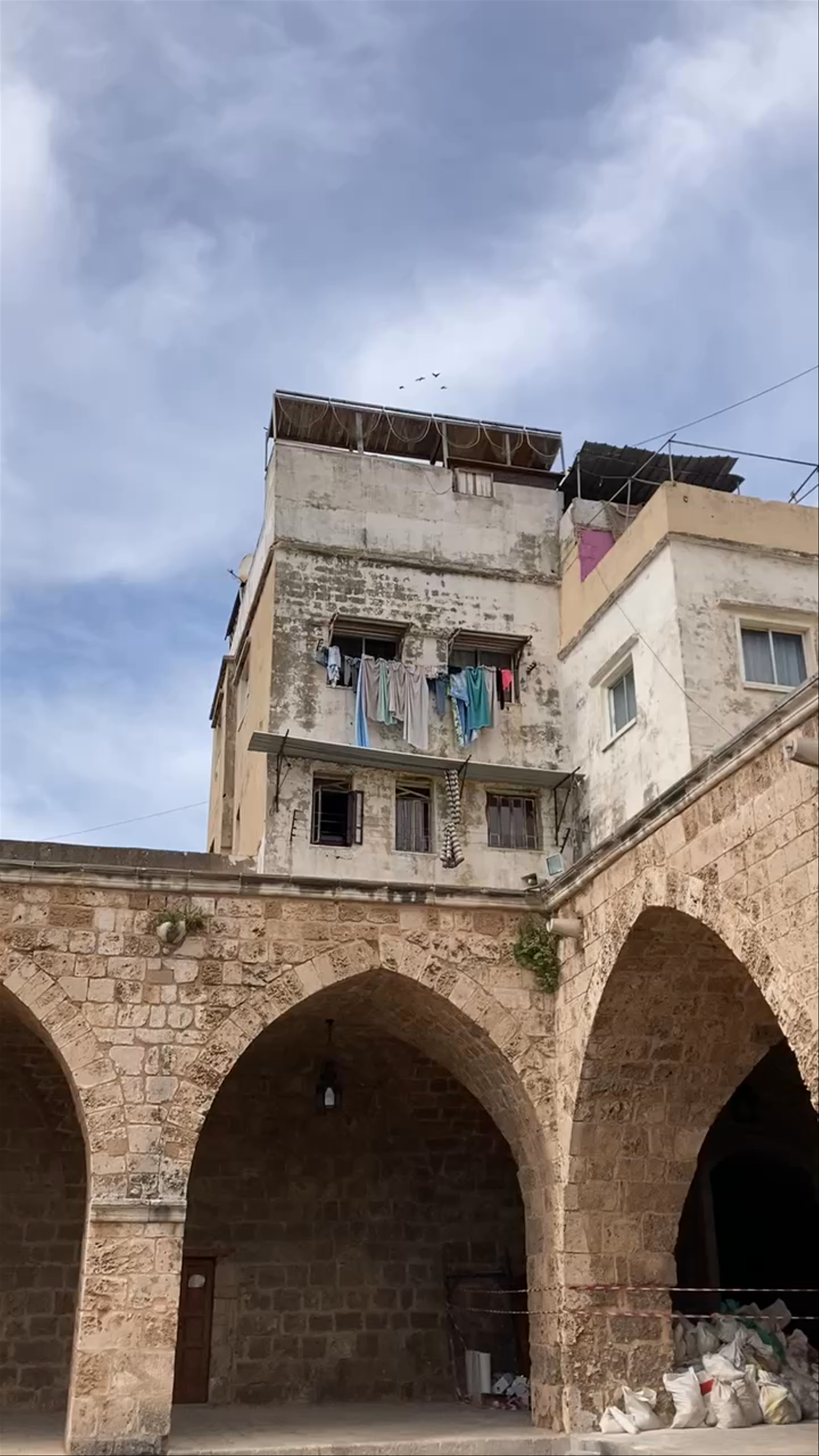 Al Mansouri Great Mosque