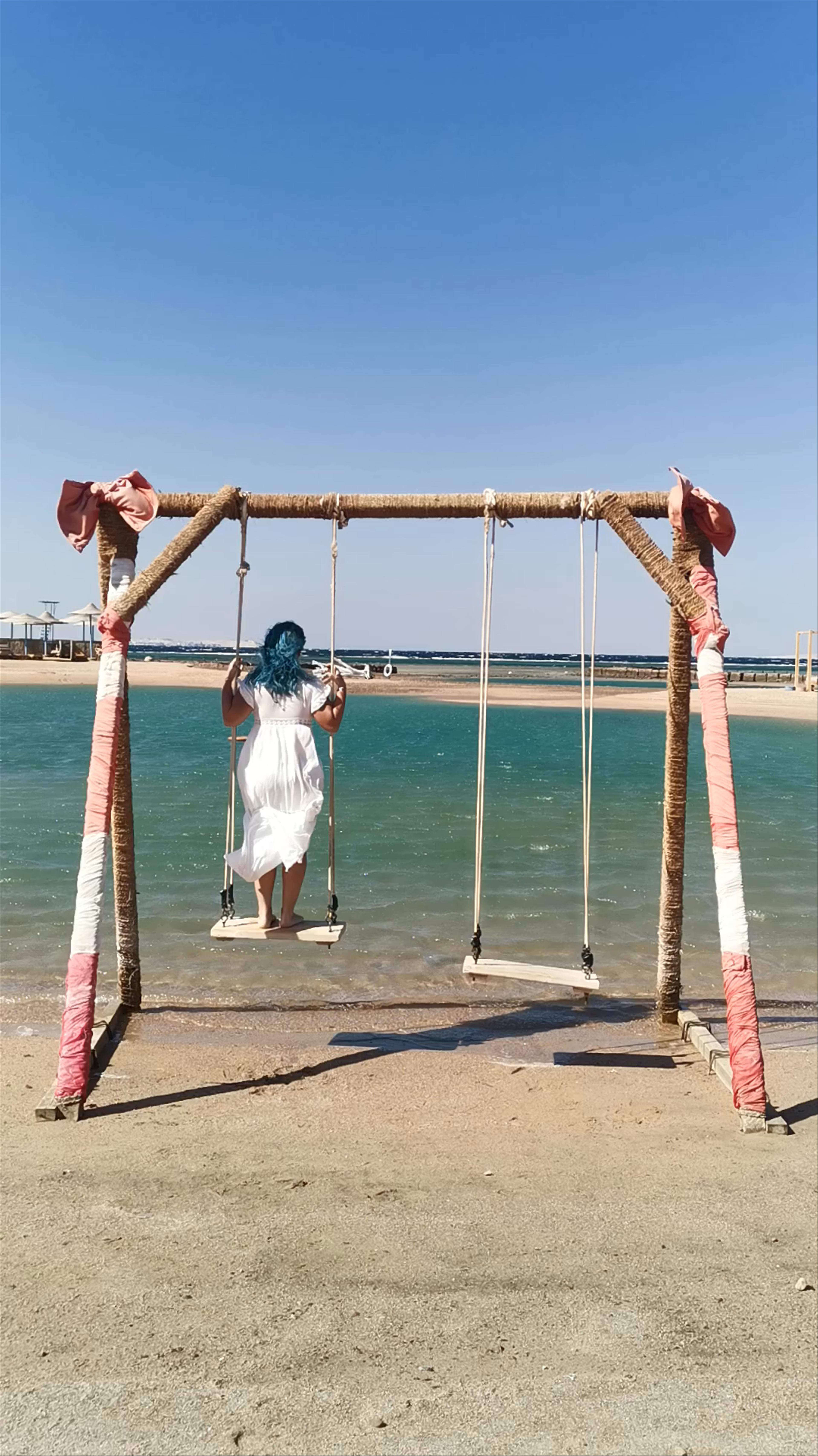 Hurghada Long Beach Resort