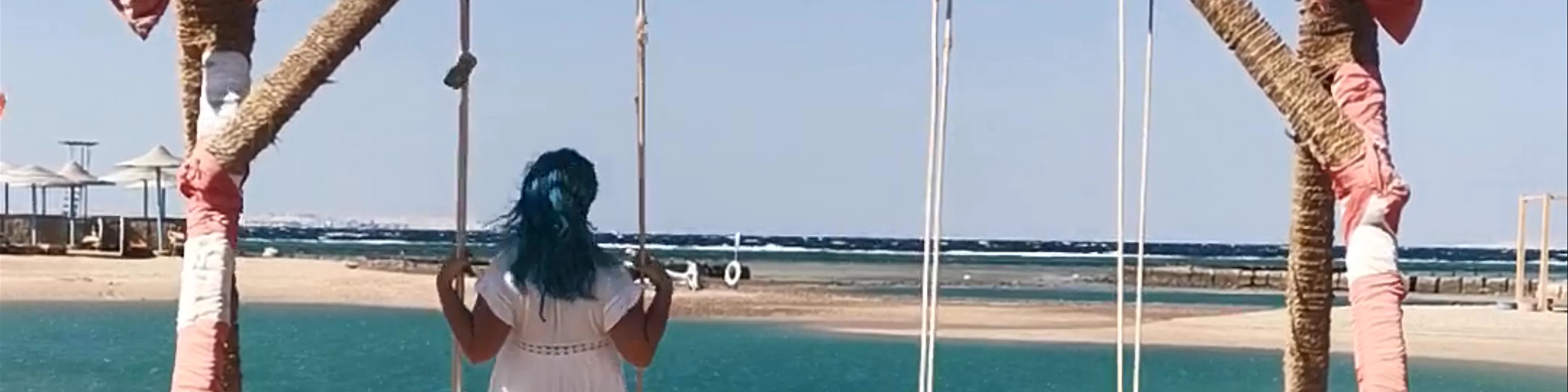 Hurghada Long Beach Resort