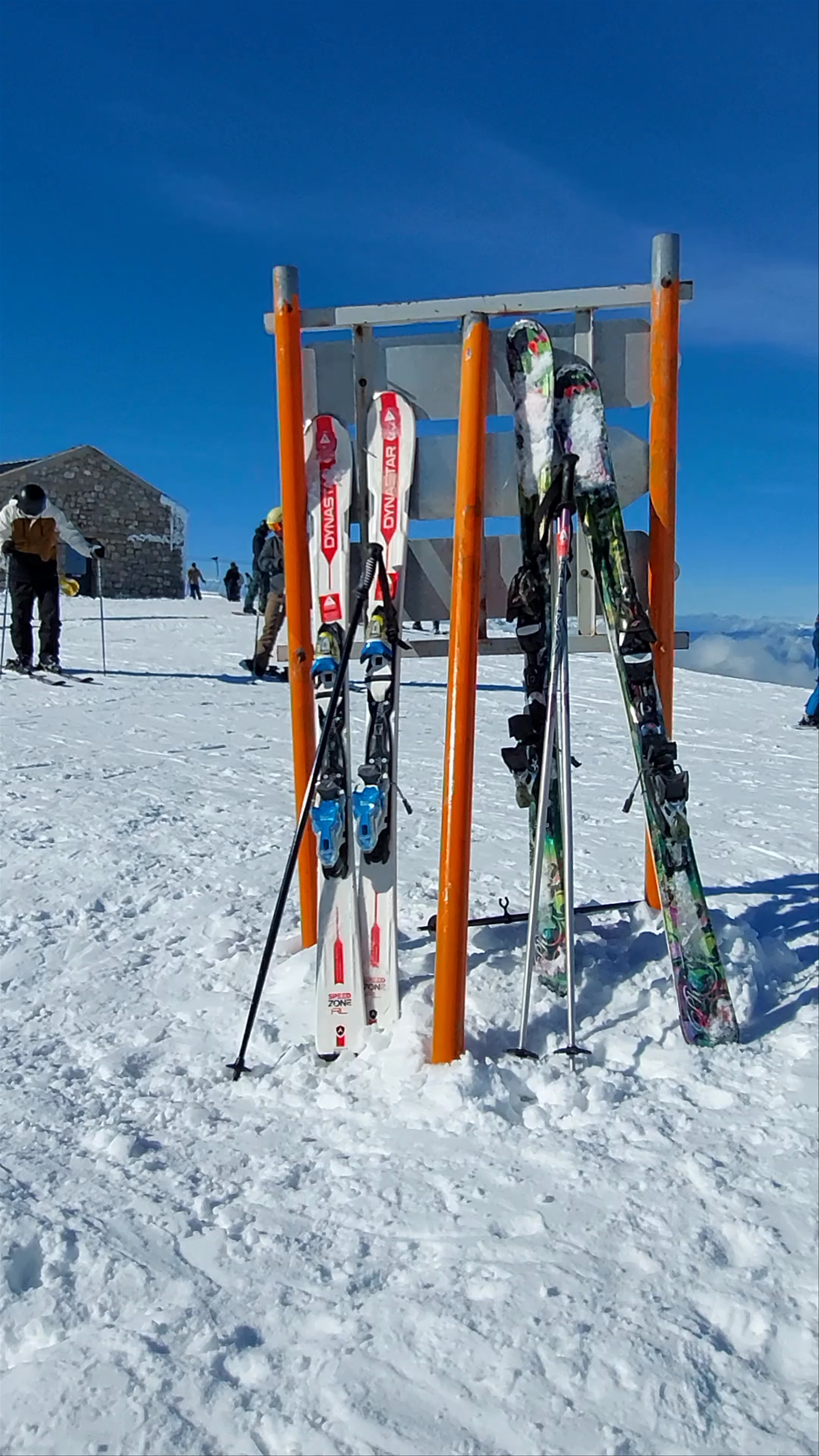 Parnassos Ski Centre