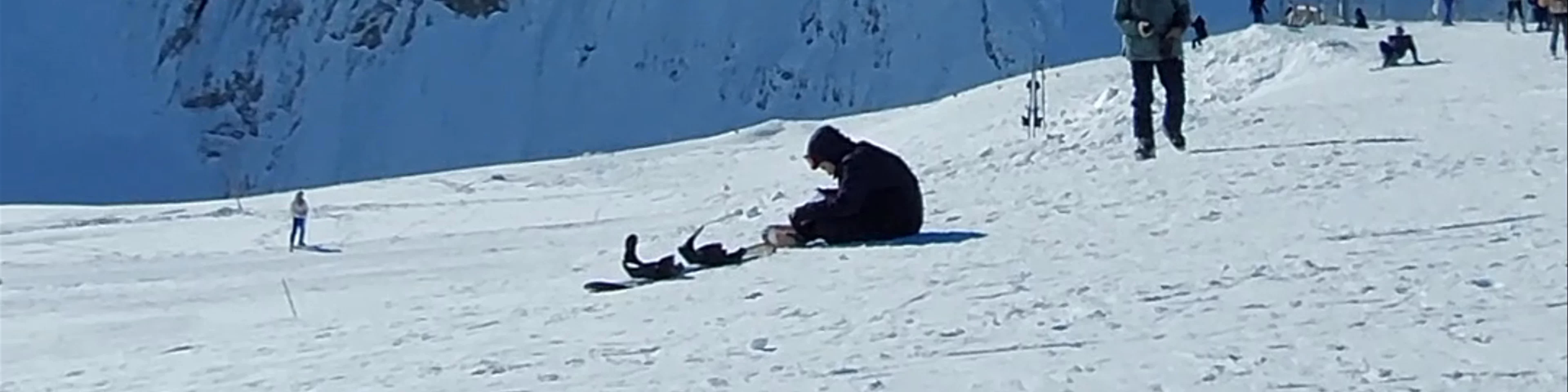 Parnassos Ski Centre