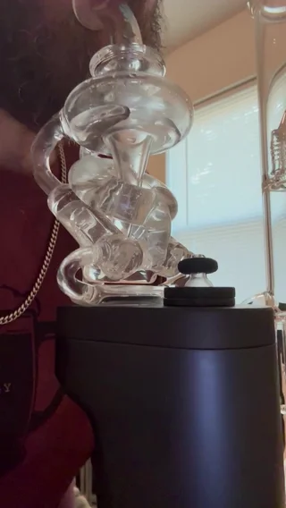 Preview pic of Nib Dr. Dabber switch two topper