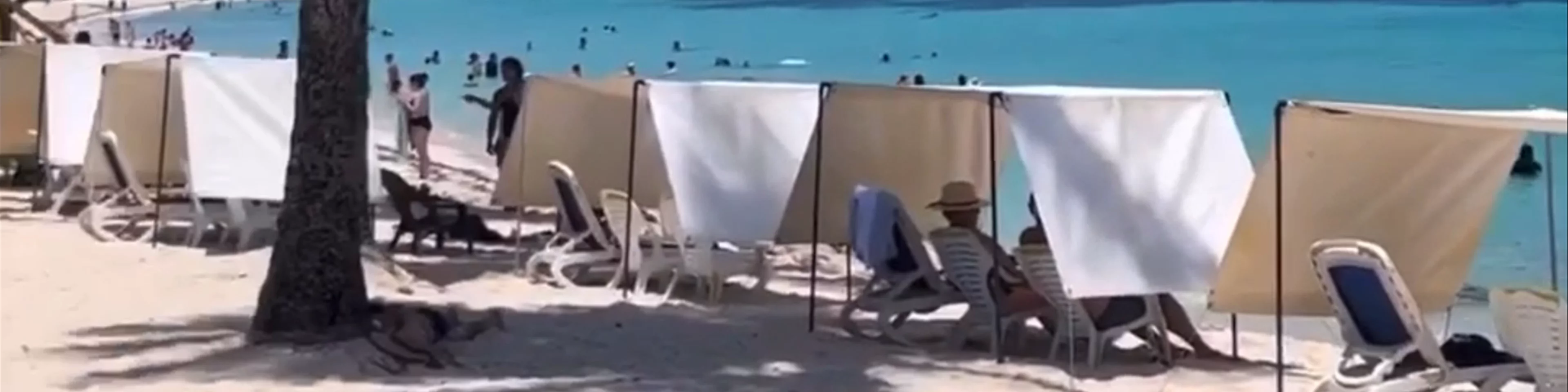 Decameron Barú