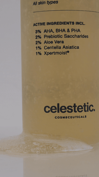 TRIACID GEL - aperçu animé