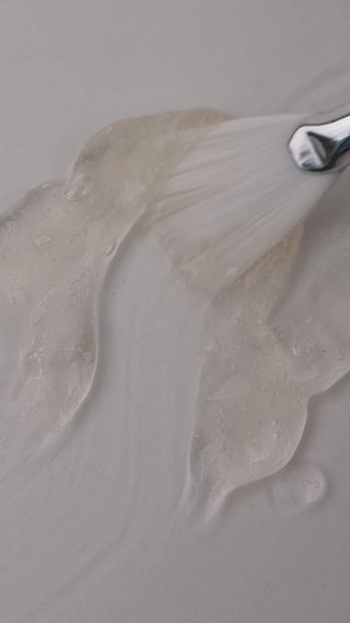 TRIACID GEL - vidéo