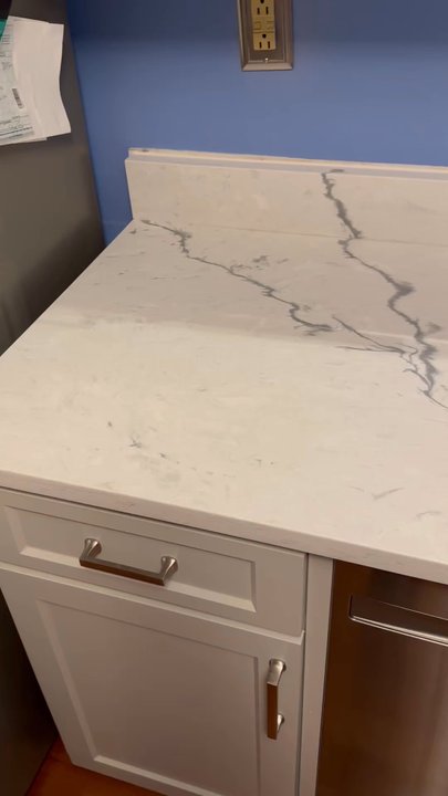 Granite Choice - The new countertops - Countertop Installation Near Me - Levittown, Pennsylvania