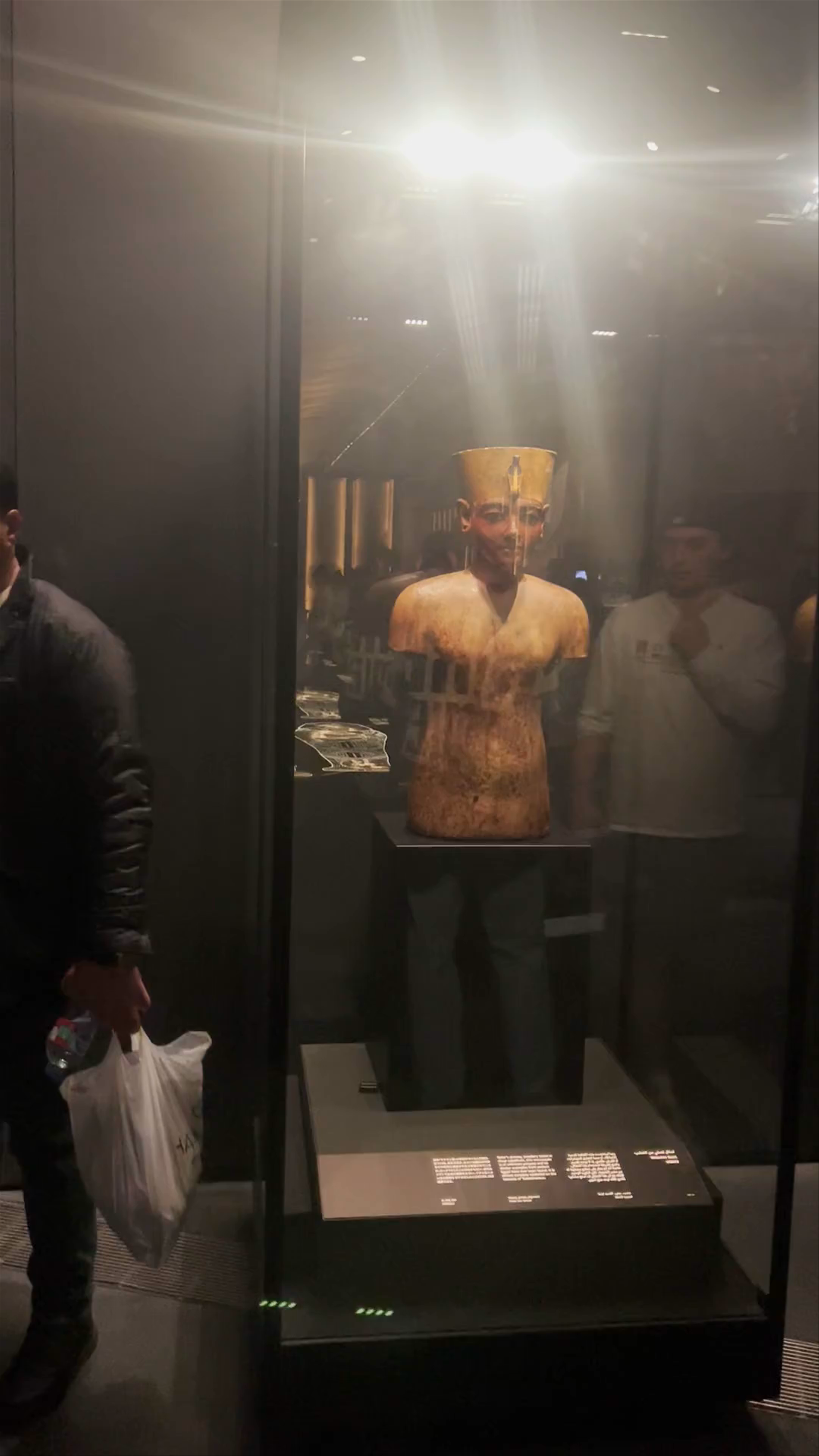 Tutankhamun Gallery: Mysteries of Ancient Egypt Unveiled