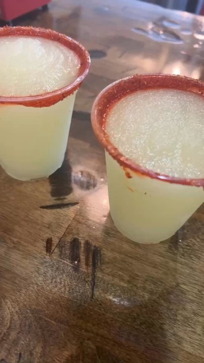 Dos Tacos - The food and drinks here are AMAZING!!!!!!!! I love that they have vegan options. - Tacos Near Me - Katy, Texas