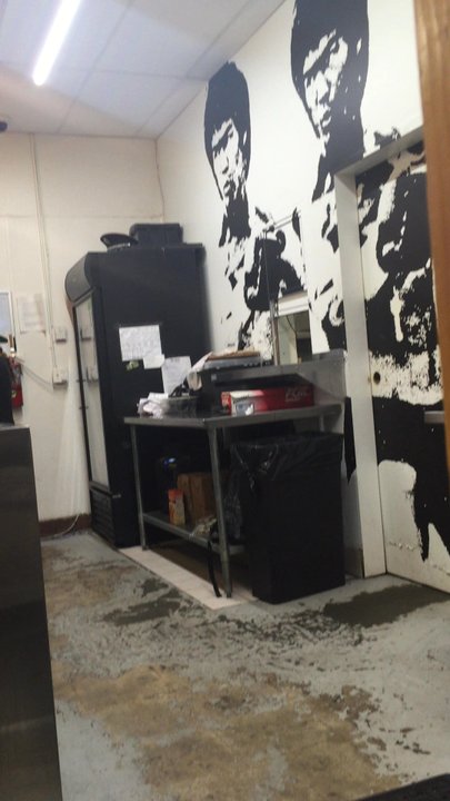 Hana Kitchen - Man.. Lol. - Asian Fusion Near Me - Isla Vista, California