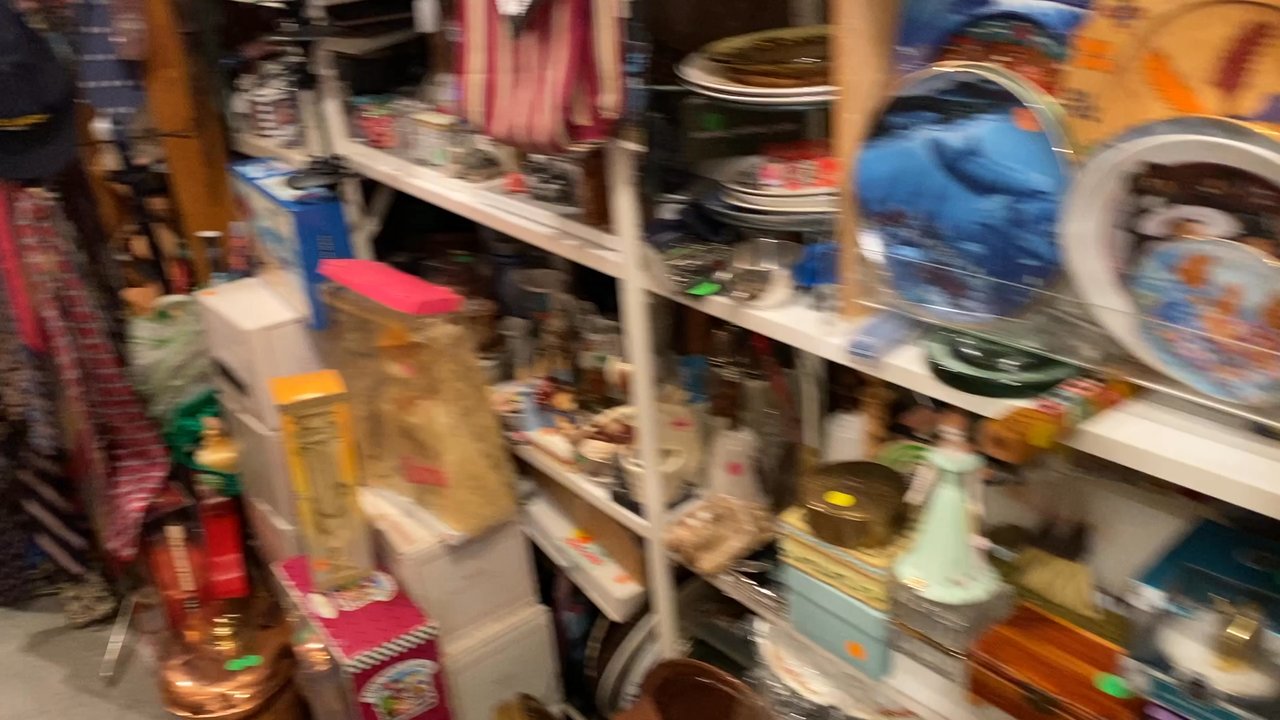 Rummage Around - Antiques Near Me - Seattle, Washington
