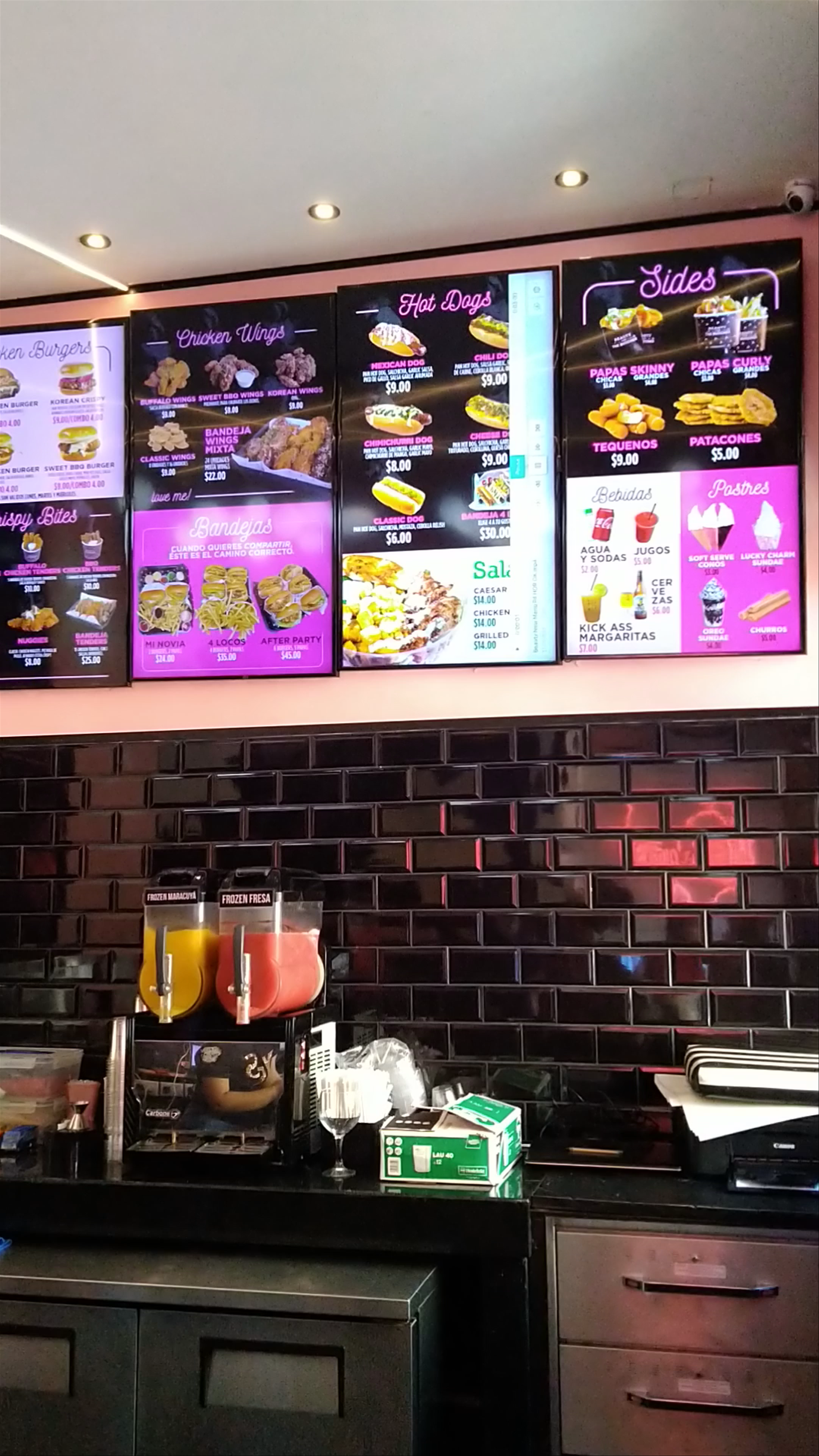 Beauty and the Butcher