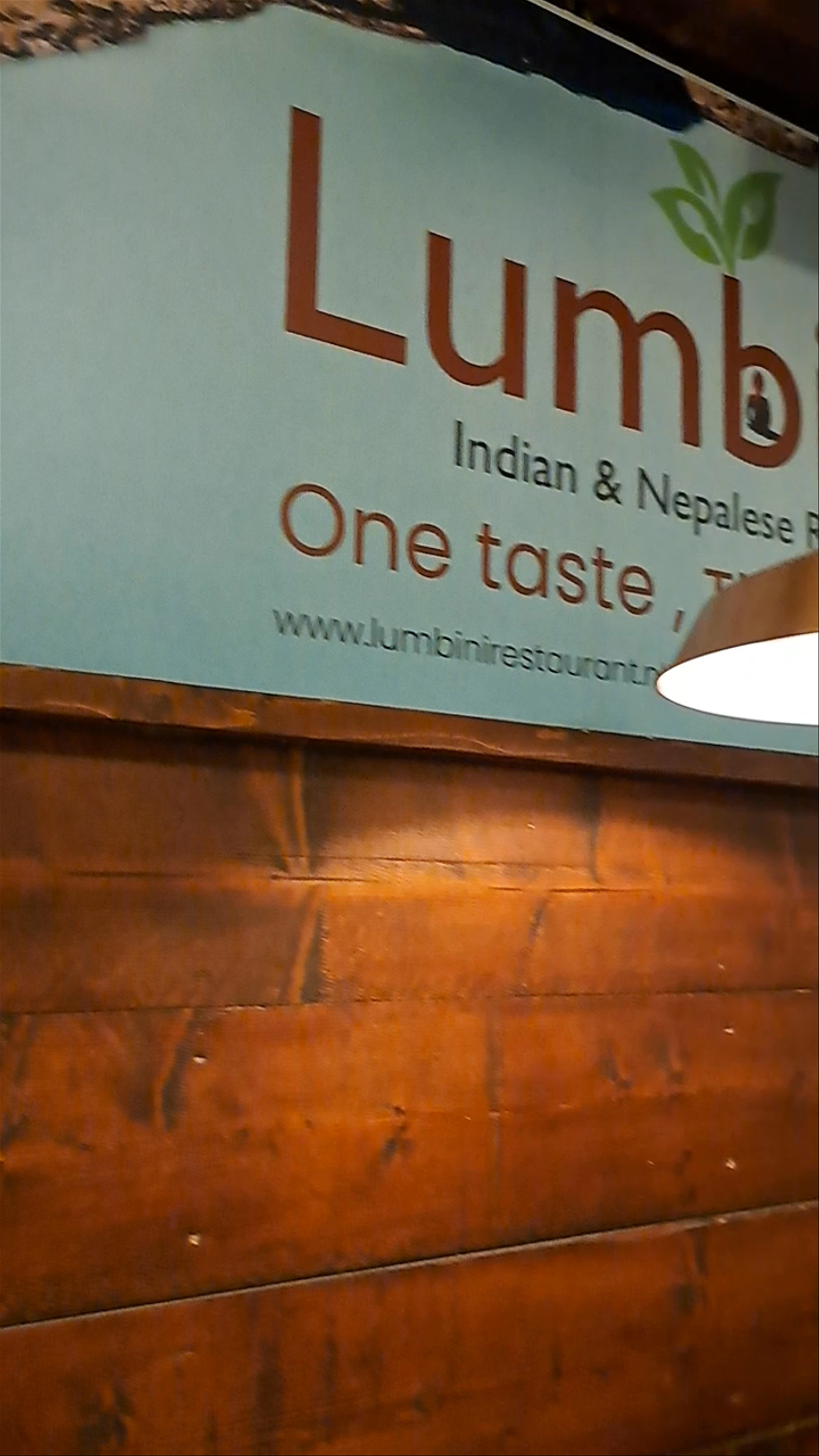 Lumbini Restaurant