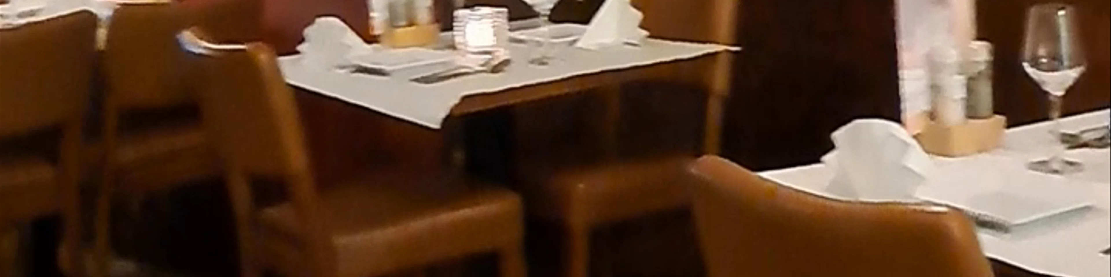 Lumbini Restaurant