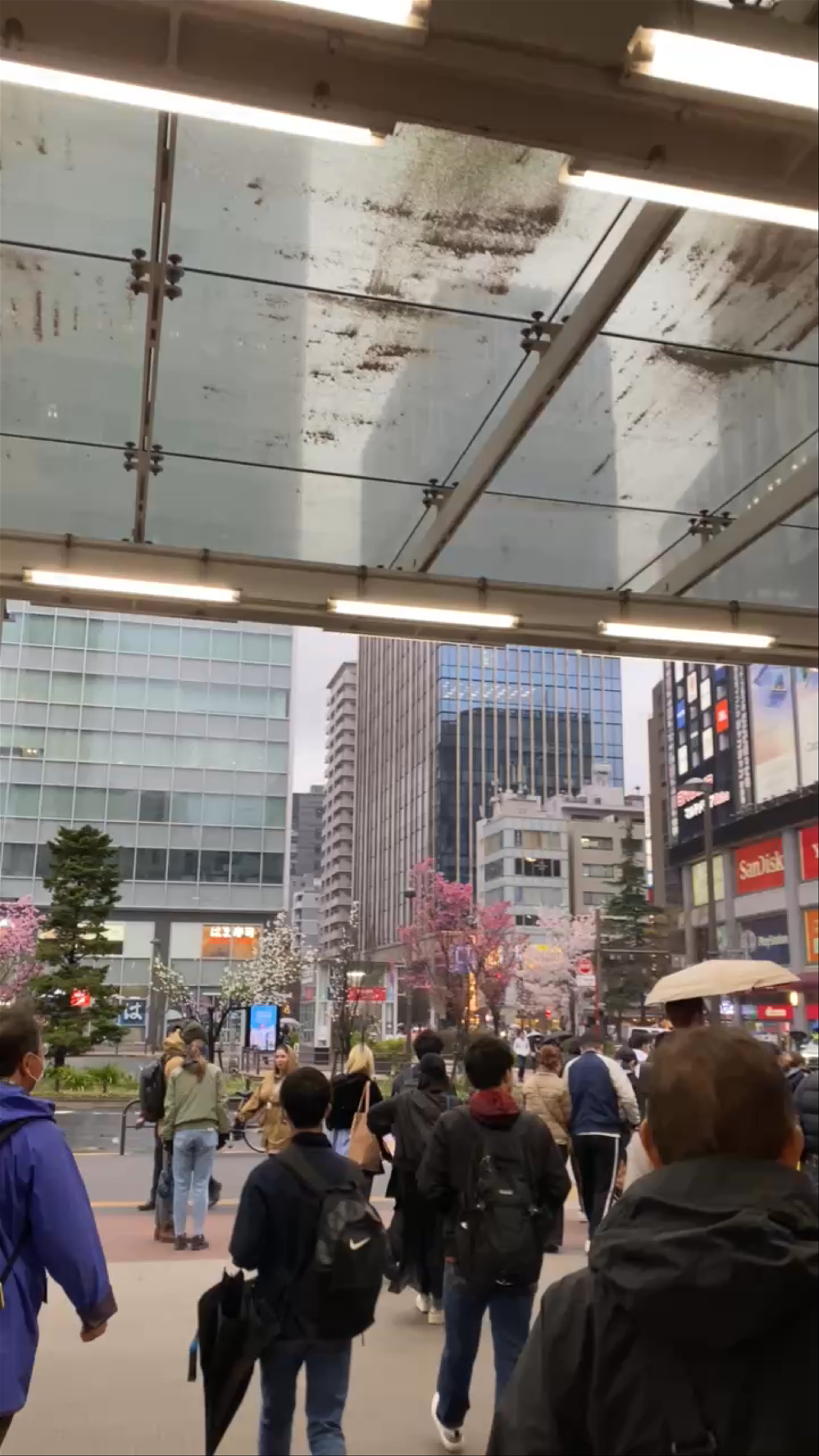 Akihabara Station