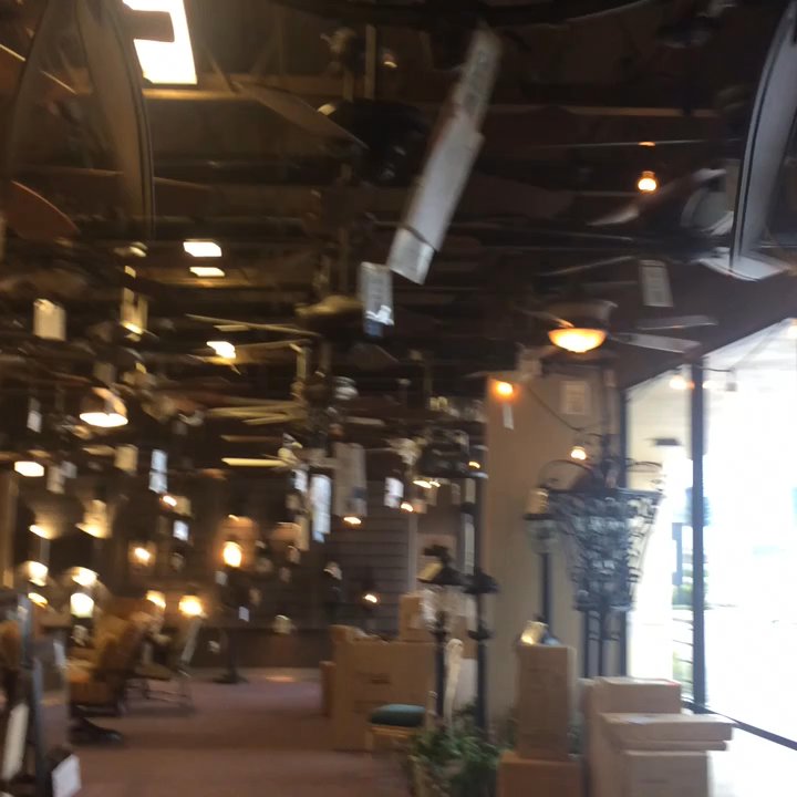 Carol's Lighting - So huge. Many rooms - Lighting Stores Near Me - Conroe, Texas