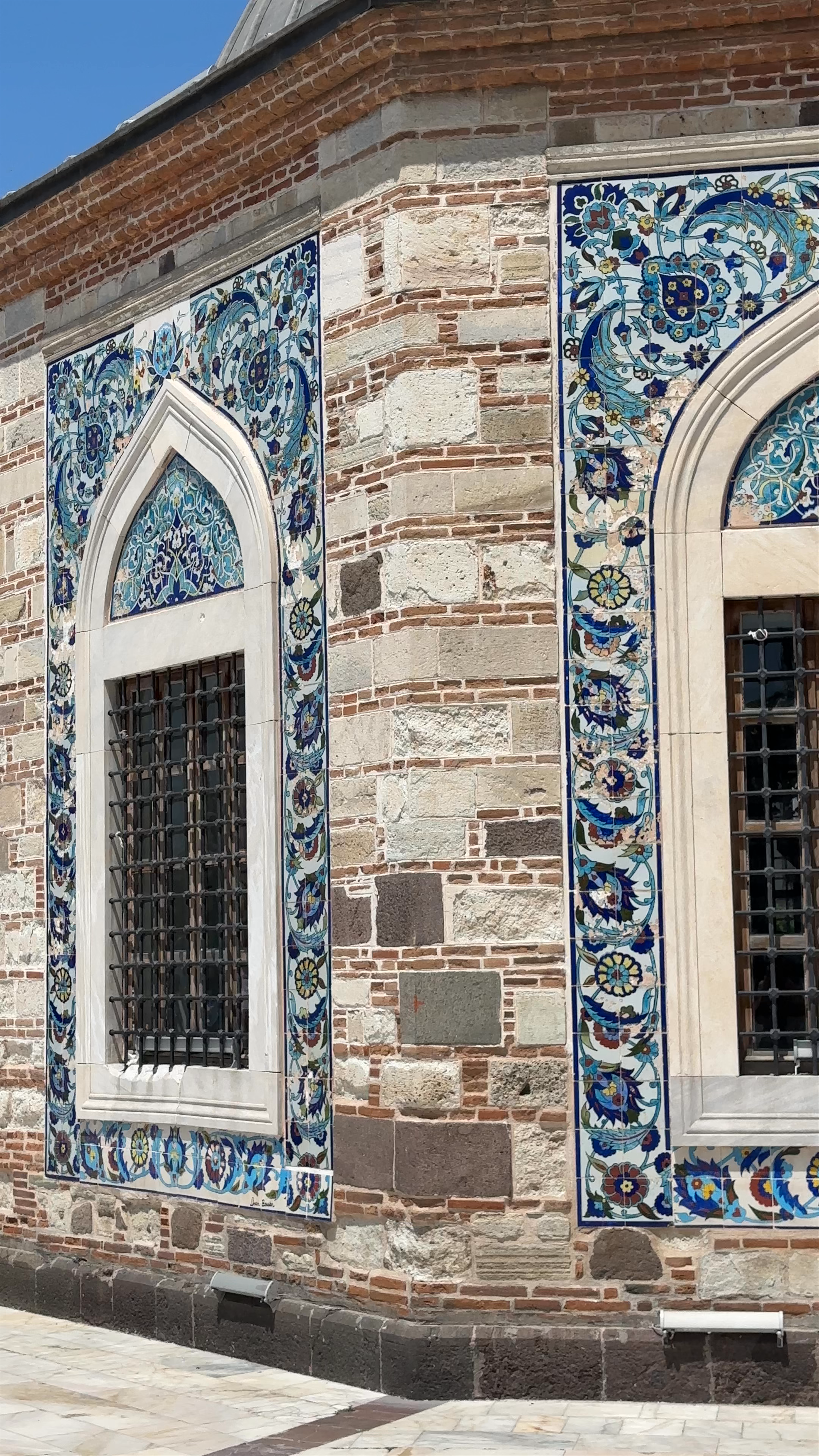 Konak Mosque