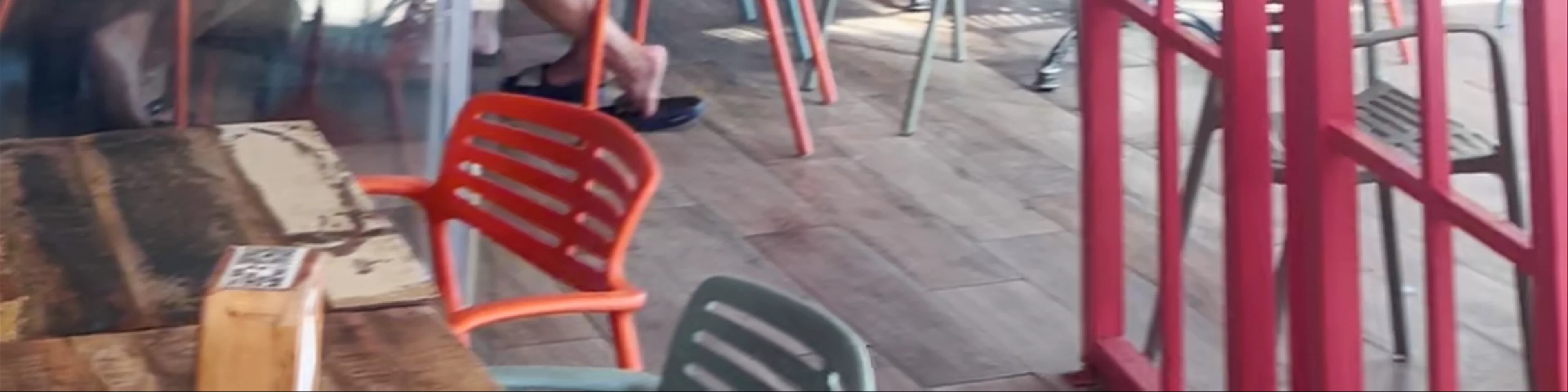 Bikini Beach Bar