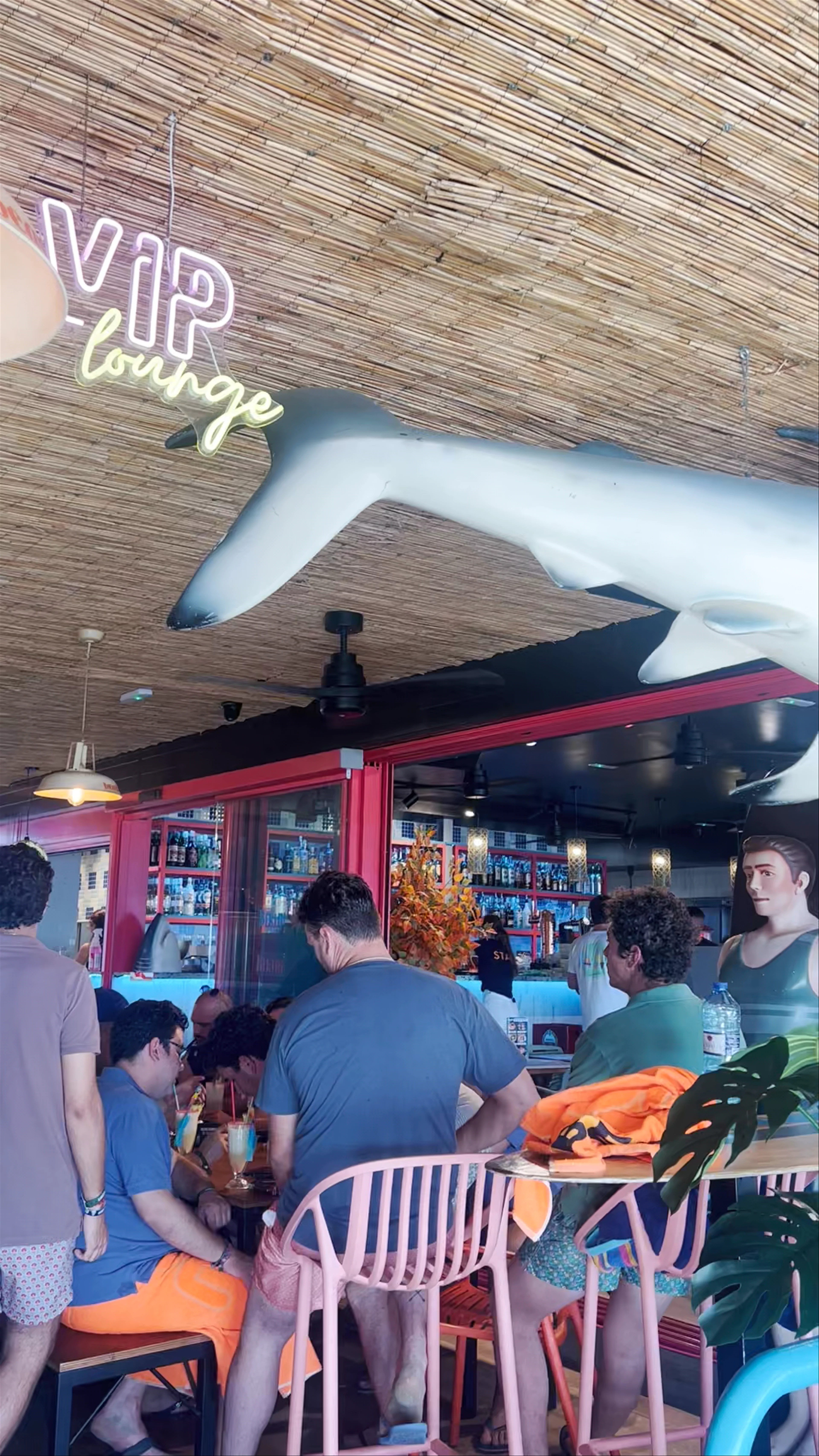 Bikini Beach Bar