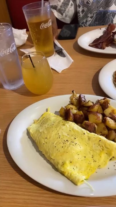 Eggs Up Grill - Breakfast & Brunch Near Me - Rock Hill, South Carolina