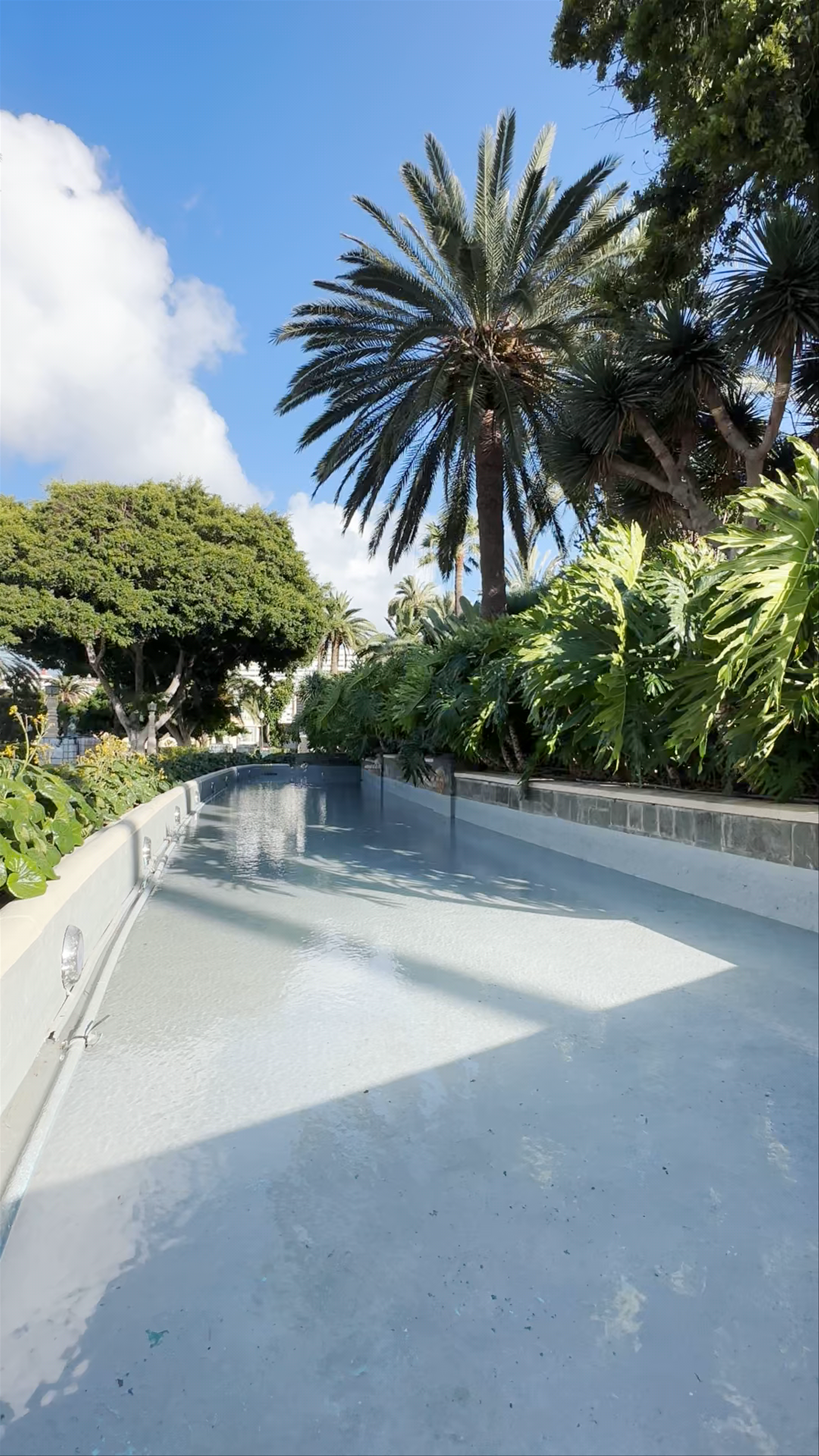 Discover the Timeless Elegance of Hotel Santa Catalina, Gran Canaria