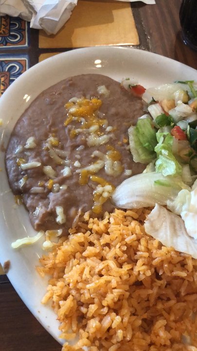 Fernando's - Fajitas locas - Mexican Near Me - Magee, Mississippi