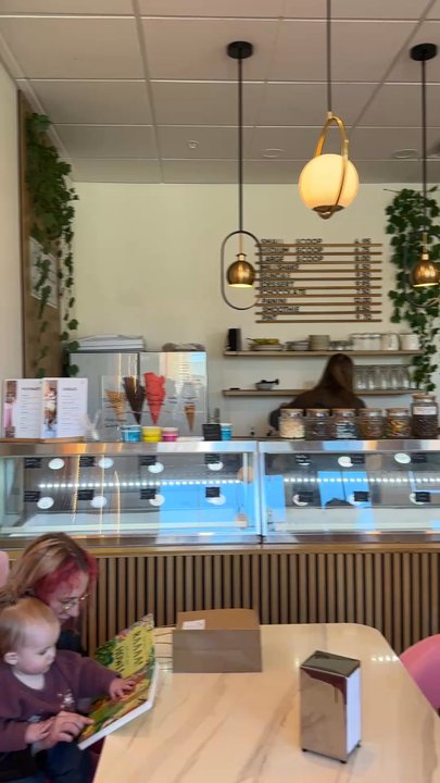 Chocolatte - Ice Cream & Frozen Yogurt Near Me - Buena Vista, Colorado