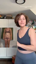 @moretolovski seven weeks after her combined operation