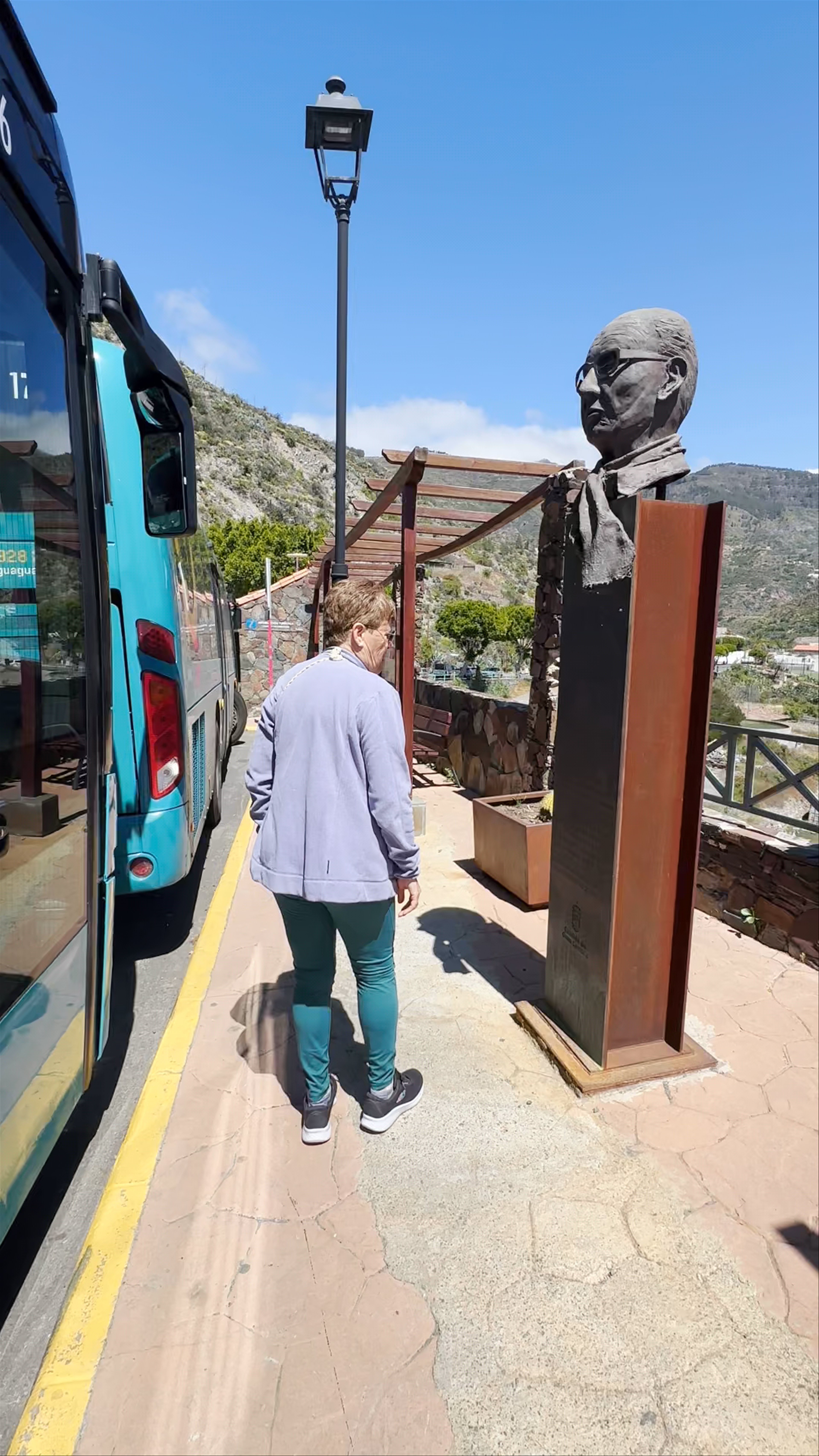 Oficina De Turismo