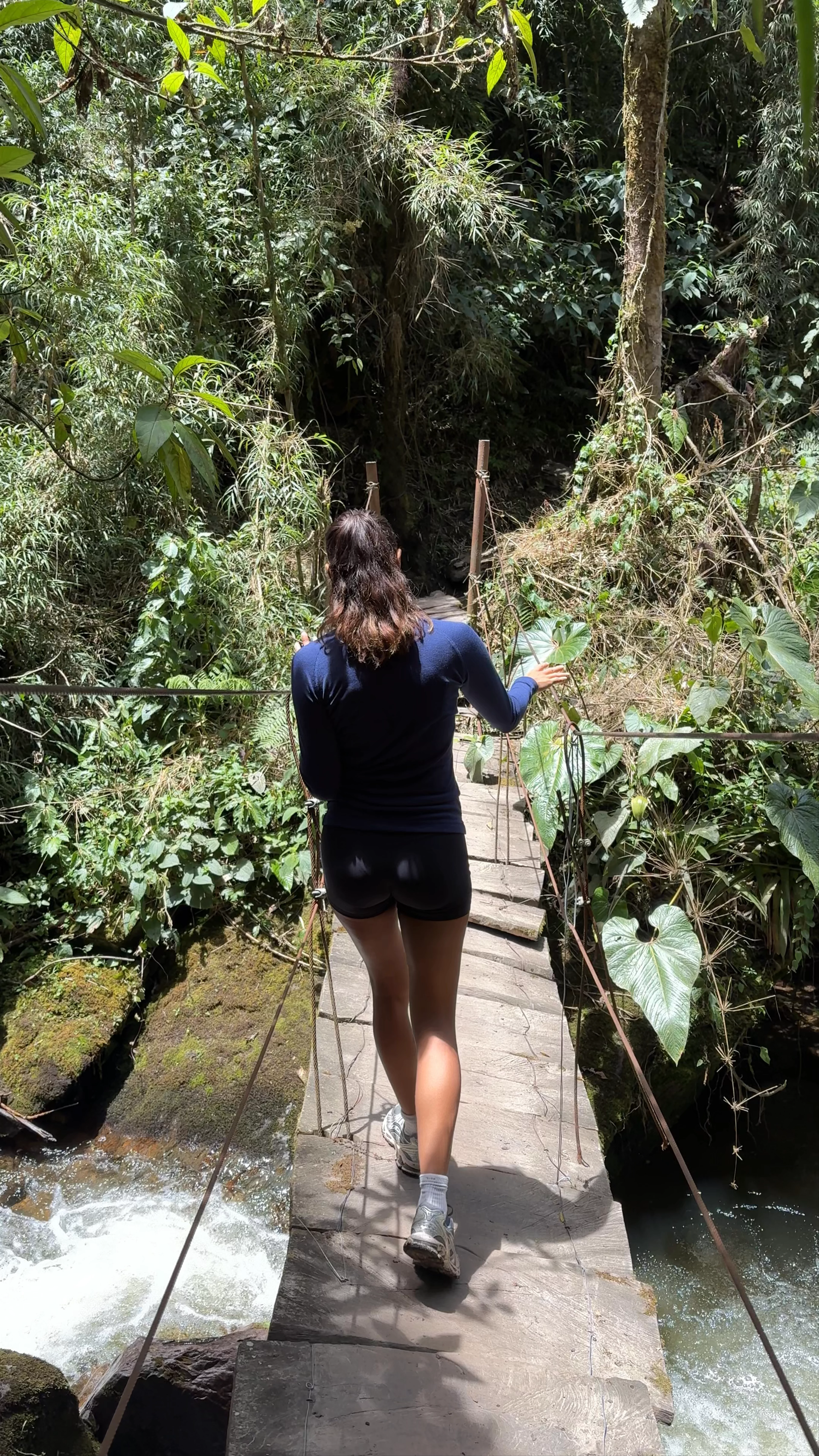 Acaime Nature Reserve