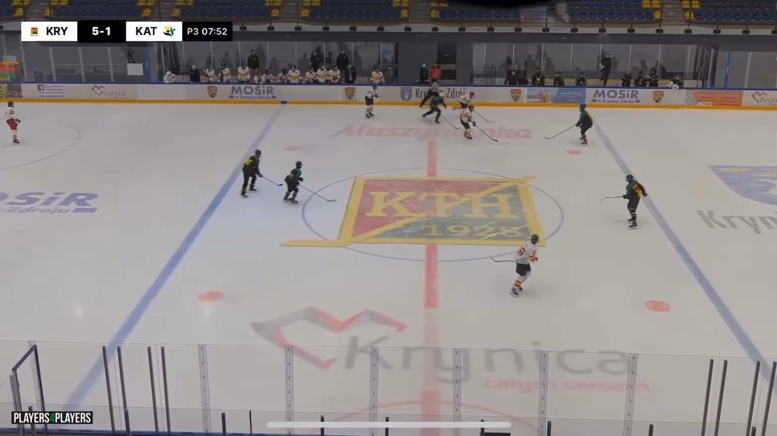 Lukasz Ferek's U18 Highlights: Goals & Skills You Can't Miss!