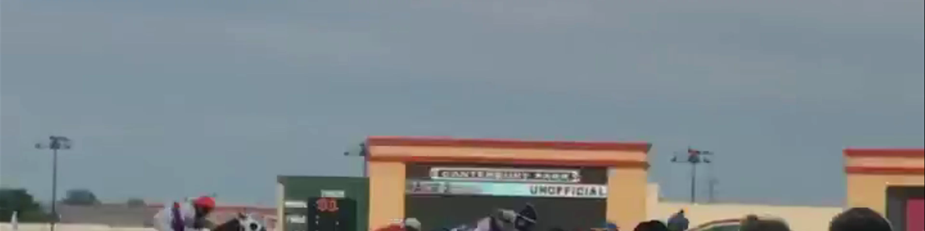 Canterbury Park 