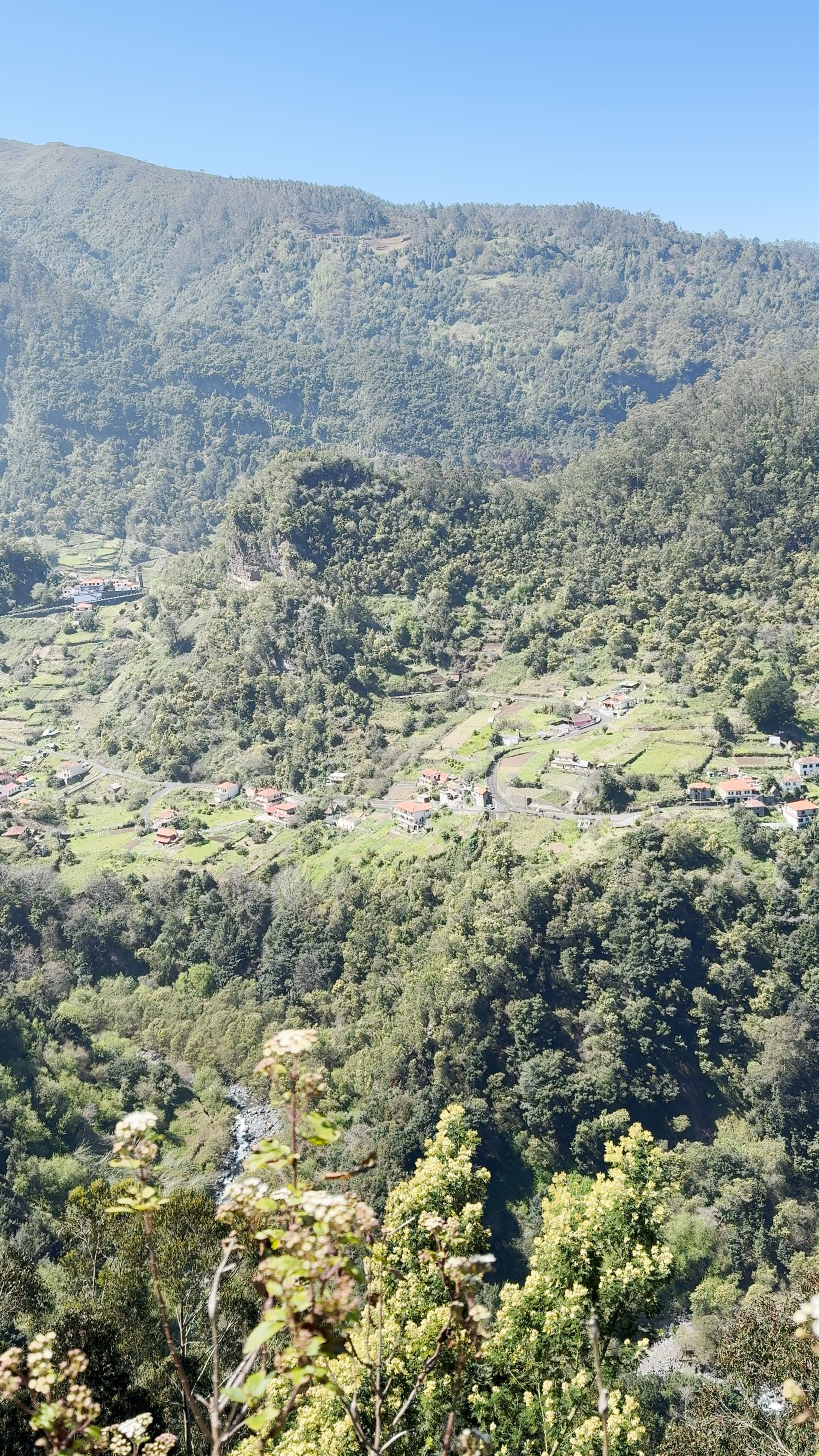 Miradouro do Cabouco