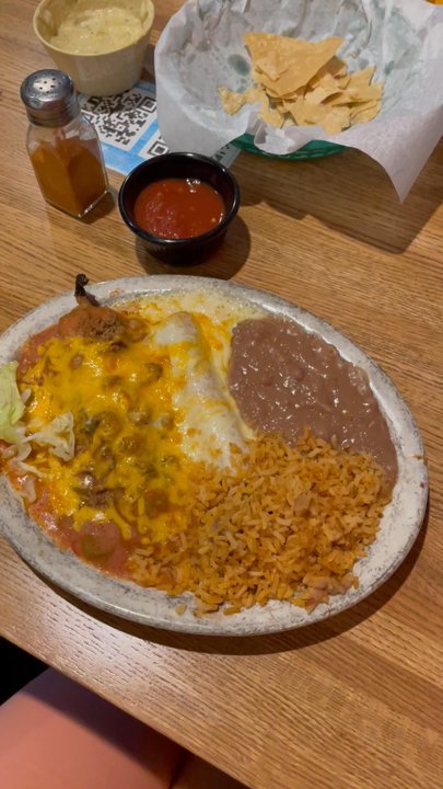 Garcia's - Mexican Near Me - Lubbock, Texas