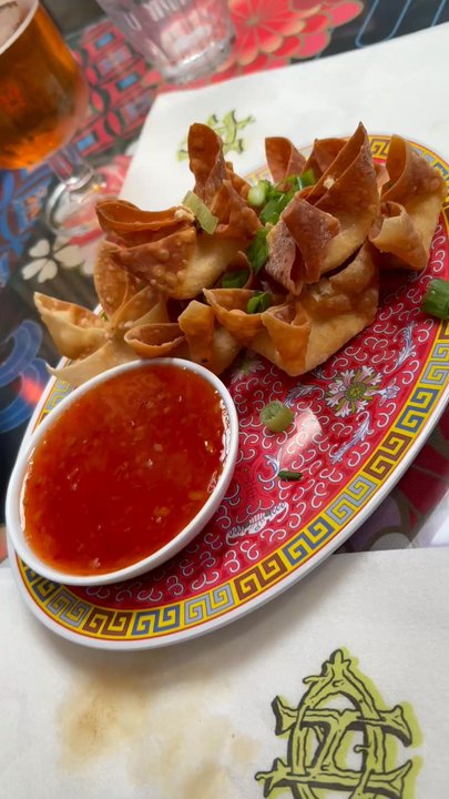 Fortunate Son - Chinese Near Me - San Diego, California