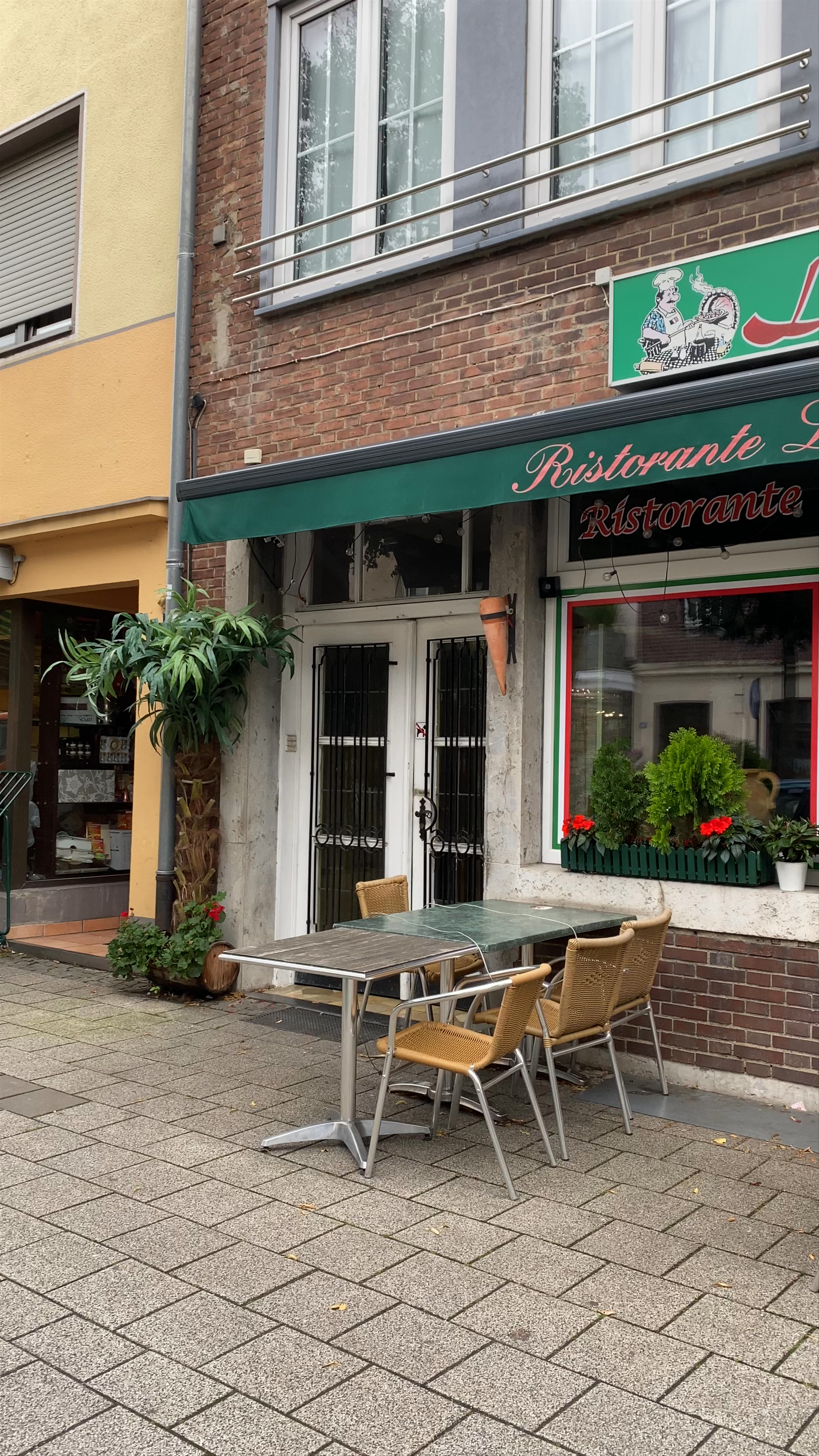 Pizzeria La Strada
