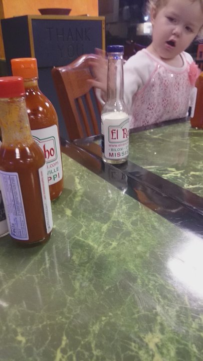El Lupillo - Little video of the inside - Mexican Near Me - Gulfport, Mississippi