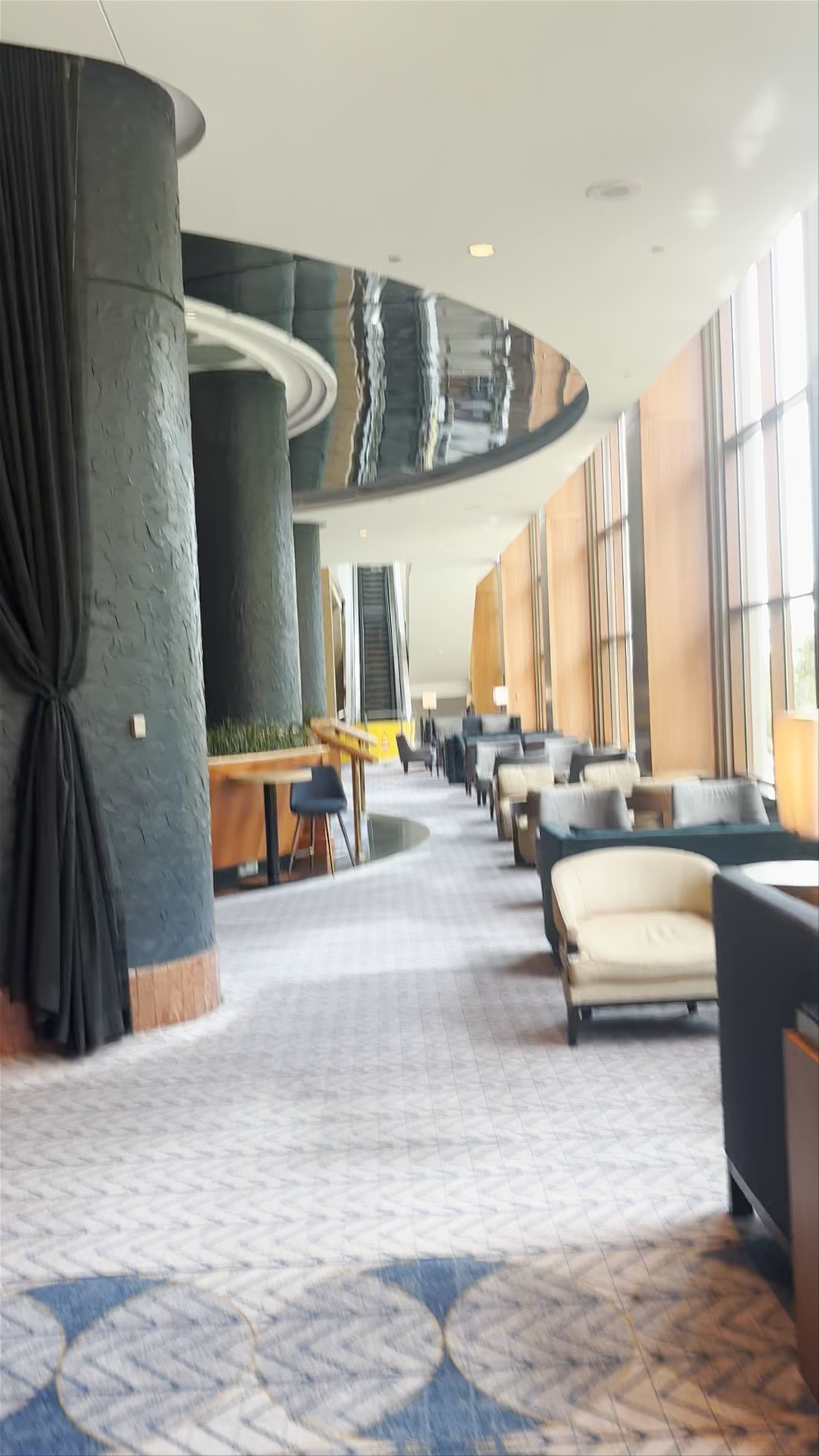 Sheraton Grand Chicago Riverwalk
