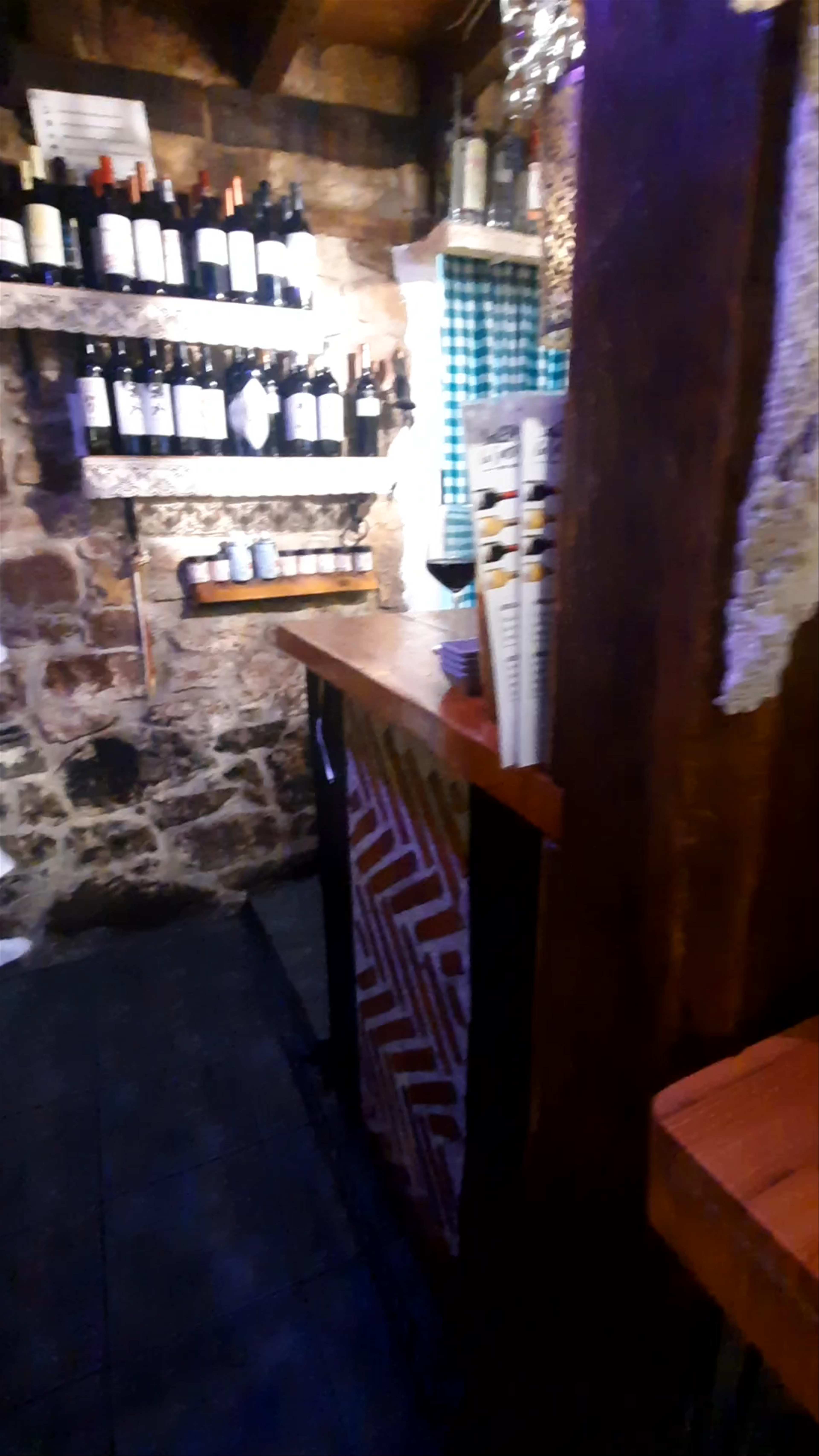 La Cantina de Fontibre